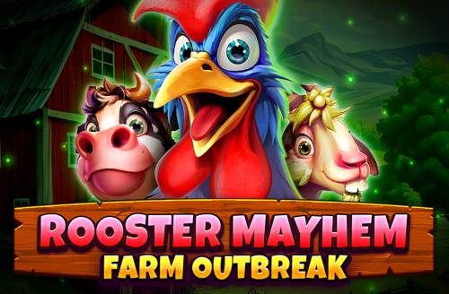 Rooster Mayhem - Farm Outbreak