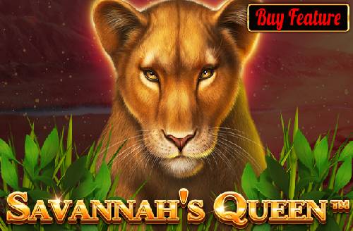 Savannah's Queen