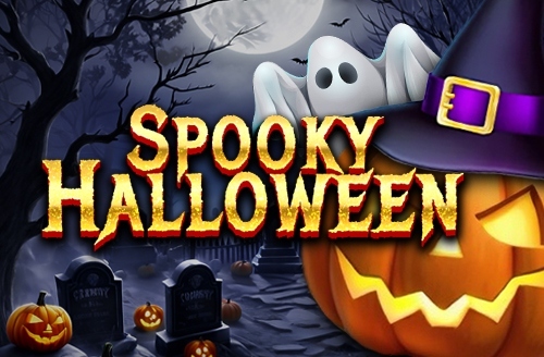 Spooky Halloween
