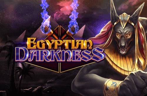 Story Of Egypt - Egyptian Darkness