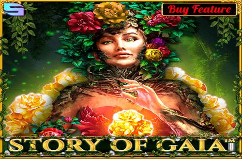 Story Of Gaia