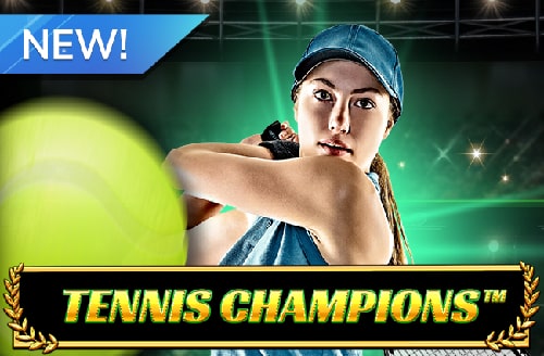 Tennis Champions