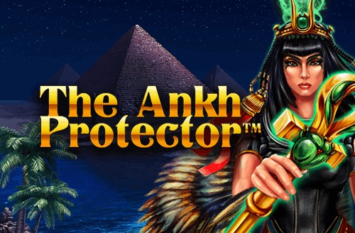 The Ankh Protector