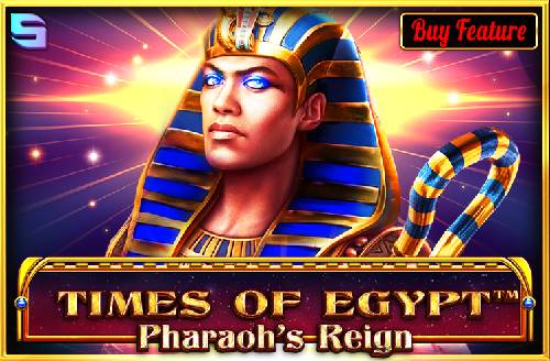 Times of Egypt Pharaohs Reign