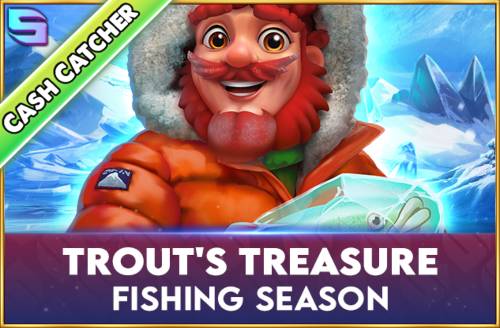 Trout's Treasure - Fishing Season