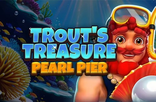 Trout's Treasure - Pearl Pier