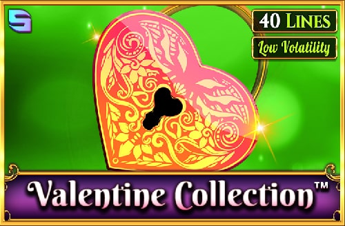 Valentine Collection 40 Lines