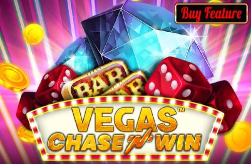 Vegas - Chase'N'Win