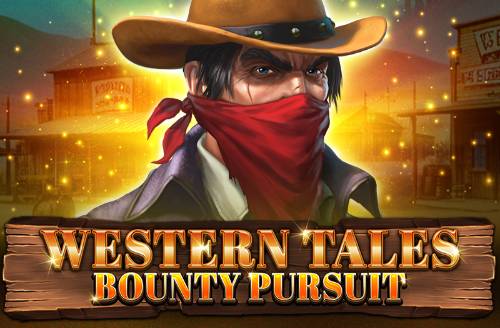 Western Tales - Bounty Pursuit