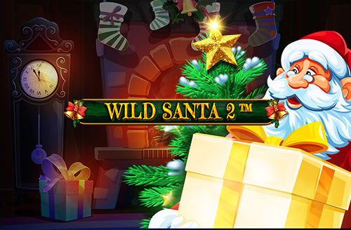 Wild Santa 2