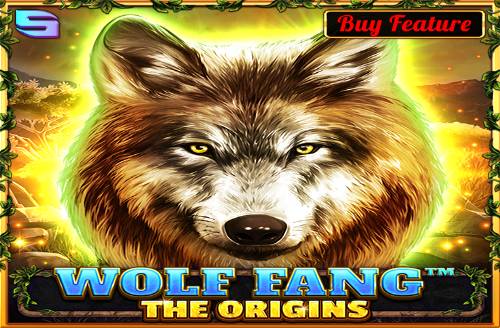 Wolf Fang - The Origins