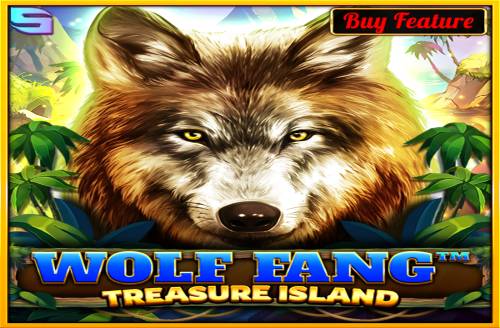 Wolf Fang - Treasure Island