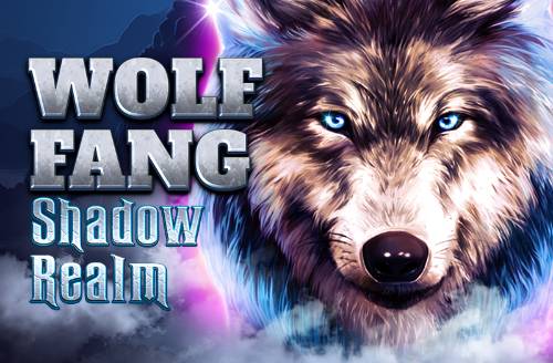 Wolf Fang - Shadow Realm