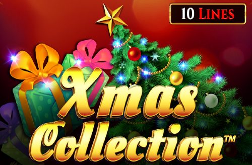 Xmas Collection 10 Lines