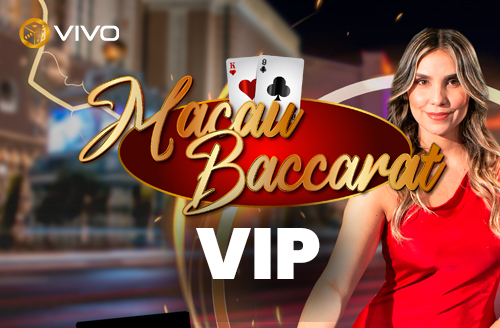 Baccarat Limit 10-1.50K (VIP)