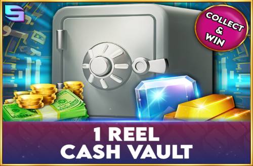 1 Reel - Cash Vault