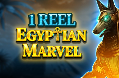 1 Reel - Egyptian Marvel