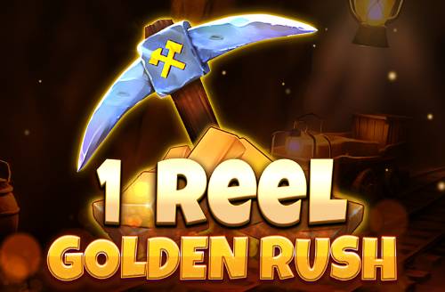 1 Reel - Golden Rush