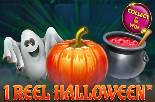1 Reel Halloween