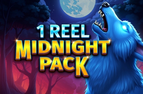1 Reel - Midnight Pack