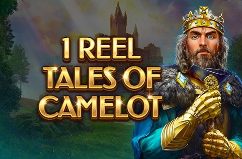 1 Reel - Tales Of Camelot
