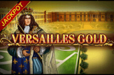 Versailles Gold