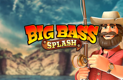 Big Bass Splash