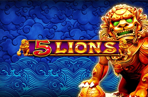 5 Lions