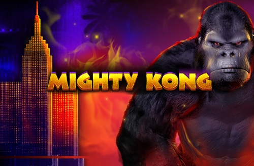 Mighty Kong