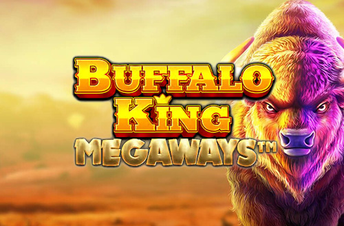 Buffalo King Megaways