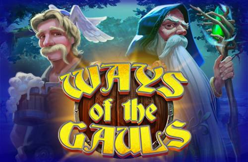 Ways of the Gauls