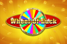 Wheel Of Luck